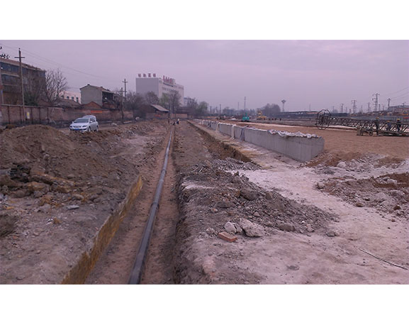 生活中陜西AGR給水管道的抗紫外線能力怎么樣？